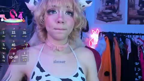 Snapshot of alicedang3r chatting on 30, 6, 2026 Alice online show from 30, 6, 2026