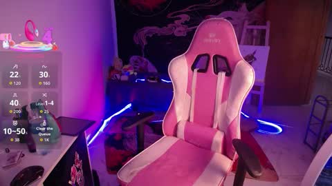 Alice Danger     online show from 18, 12, 2025