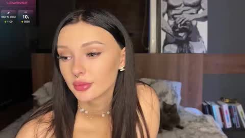 Snapshot of alicedream1 chatting on 14, 10, 2025 alicedream1 online show from 14, 10, 2025