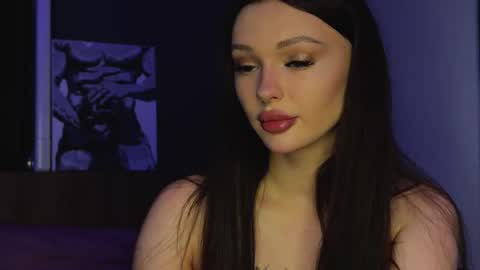 Snapshot of alicedream2 chatting on 20, 10, 2025 alicedream2 online show from 20, 10, 2025
