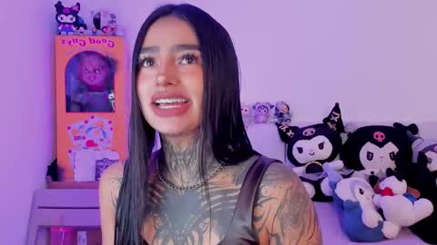 Alice  online show from 3, 12, 2025