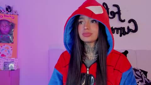 Alice  online show from 6, 1, 2026