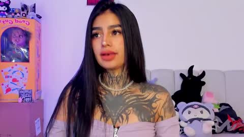 Alice  online show from 16, 3, 2026