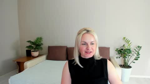 Alicee online show from 22, 1, 2025