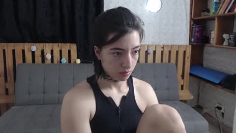 alicee_logan_ online show from 5, 12, 2024