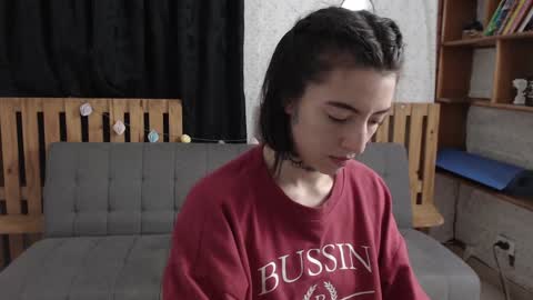 alicee_logan_ online show from 7, 12, 2024