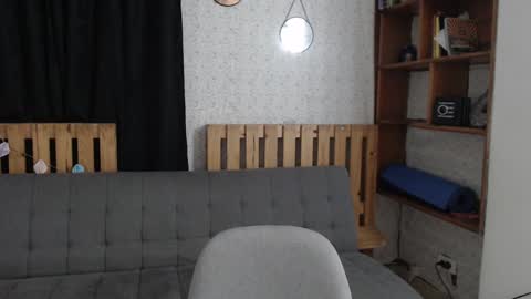 alicee_logan_ online show from 14, 1, 2025