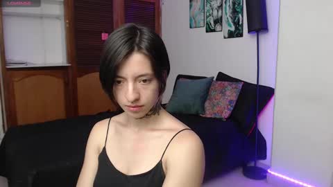 alicee_logan_ online show from 14, 9, 2025