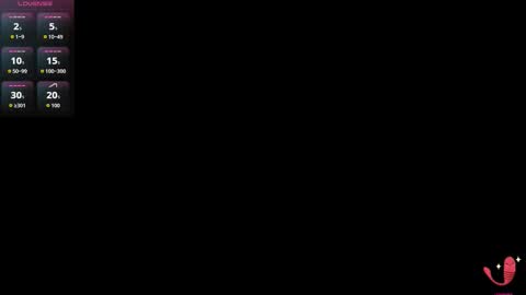 alicee online show from 19, 3, 2026