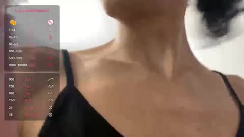 Snapshot of alicee_salvatore chatting on 30, 3, 2026 Alice Salvatore online show from 30, 3, 2026