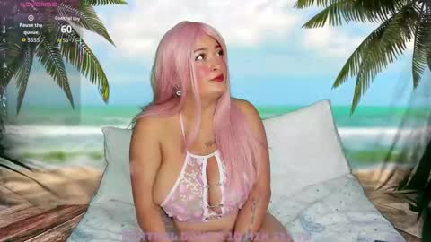 alicee_stone_ online show from 27, 9, 2025