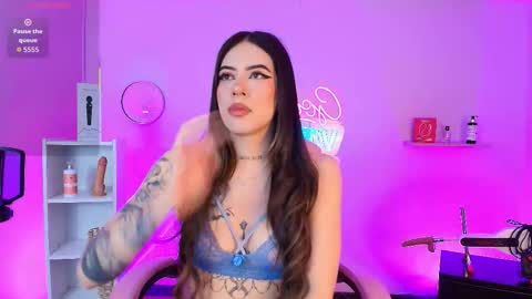 Alice online show from 20, 10, 2025