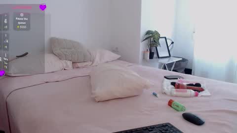 Alice online show from 11, 9, 2025