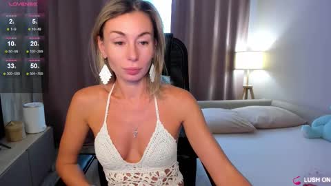 Daniella online show from 15, 11, 2025