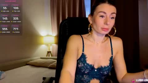 Daniella online show from 16, 4, 2026