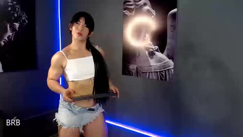 alicefit_212 online show from 10, 9, 2025