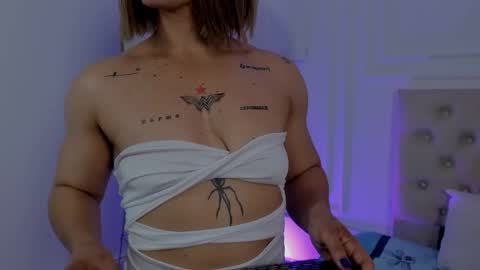 alicefit_212 online show from 9, 10, 2025