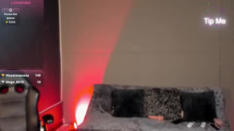 alicefit_212 online show from 6, 11, 2025