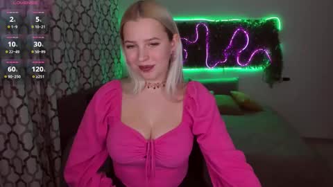 Snapshot of alicefreman chatting on 2, 12, 2024 Alice online show from 2, 12, 2024