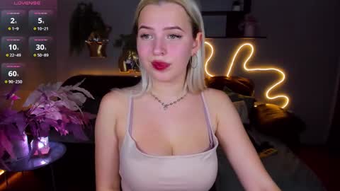 Snapshot of alicefreman chatting on 3, 12, 2024 Alice online show from 3, 12, 2024