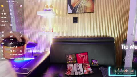 Allice online show from 7, 4, 2026