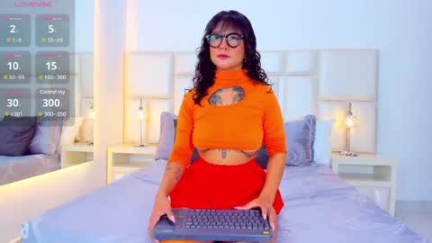 alicegould online show from 18, 12, 2024