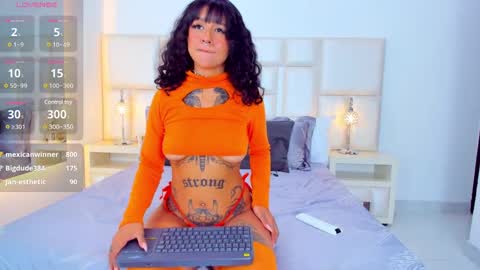 alicegould online show from 18, 12, 2024