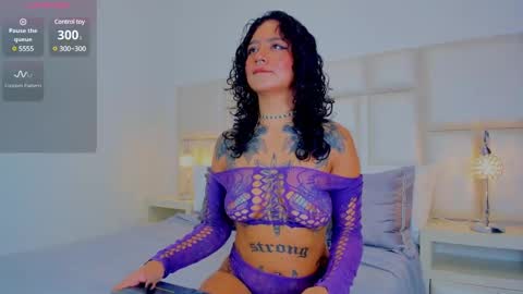 alicegould online show from 25, 1, 2025