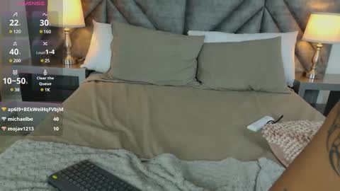 alicegould online show from 1, 2, 2025