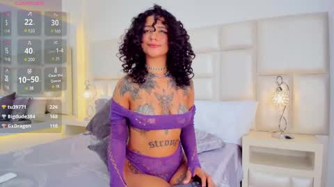 alicegould online show from 20, 2, 2025