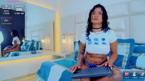 alicegould online show from 12, 3, 2025