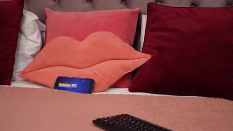 AliceHadley online show from 15, 12, 2025