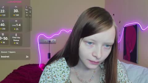 Alie online show from 8, 10, 2025