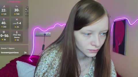 Alie online show from 11, 10, 2025