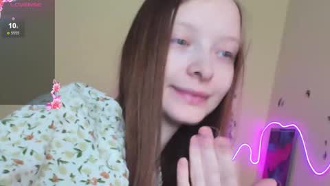 Alie online show from 25, 10, 2025