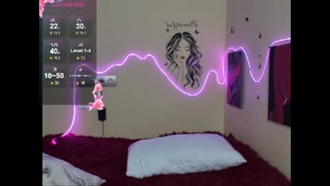 Alie online show from 28, 10, 2025