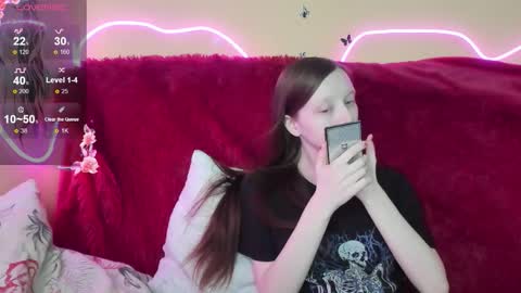 Alie online show from 7, 1, 2026