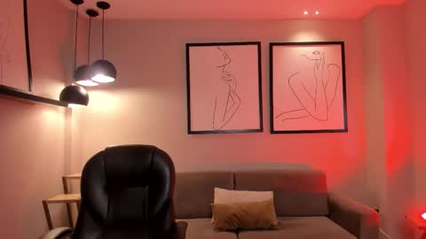 Alice online show from 29, 10, 2025