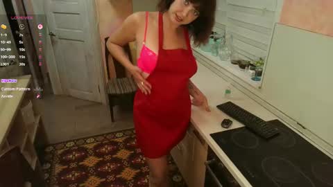 alicehoney_ online show from 29, 7, 2026