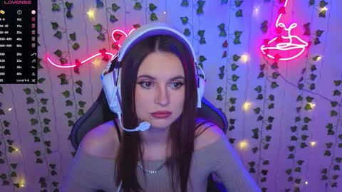 aliceimonta online show from 2, 3, 2026