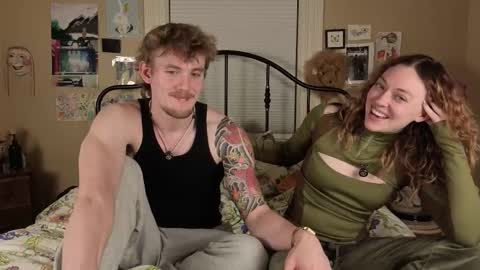 AliceInAceland online show from 18, 10, 2025