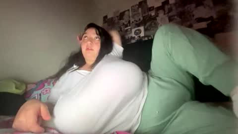 Aliceinboobieland online show from 19, 10, 2025