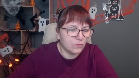 AliceInks online show from 19, 10, 2025