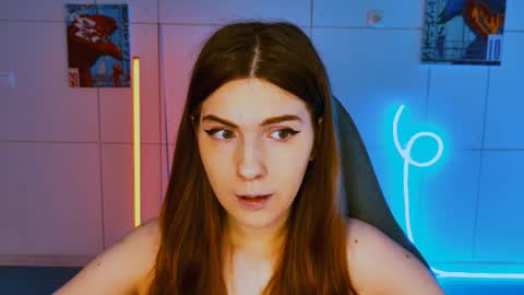 Alice online show from 28, 9, 2025