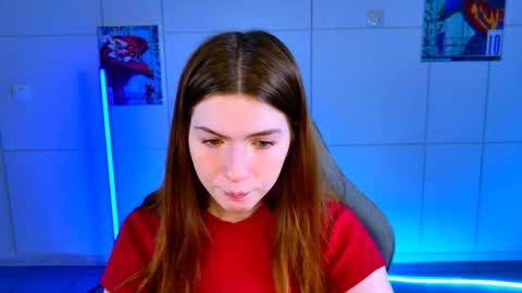 Alice online show from 1, 11, 2025