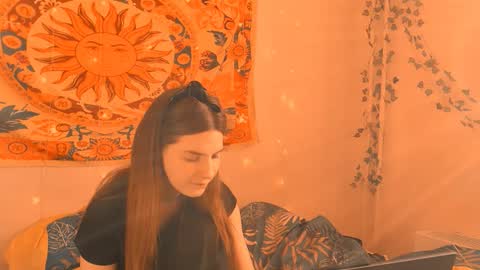 Alice online show from 8, 3, 2026