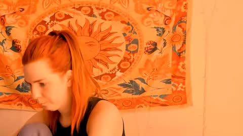 Snapshot of aliceinredsquare_ chatting on 13, 6, 2026 Alice online show from 13, 6, 2026