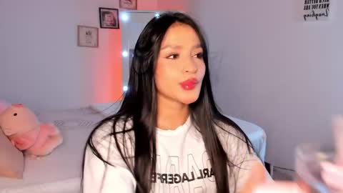 Snapshot of alicekiing_ chatting on 6, 5, 2026 ALICEKIING online show from 6, 5, 2026