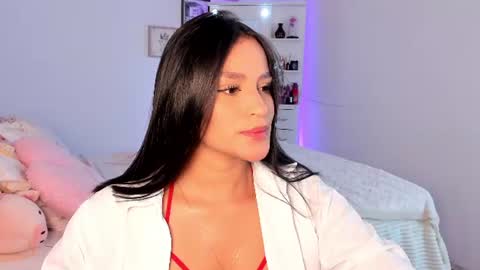 Snapshot of alicekiing_ chatting on 15, 6, 2026 ALICEKIING online show from 15, 6, 2026