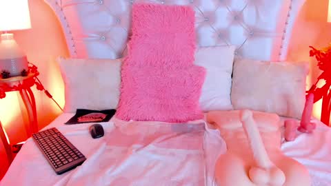 Alice 3 online show from 9, 1, 2025